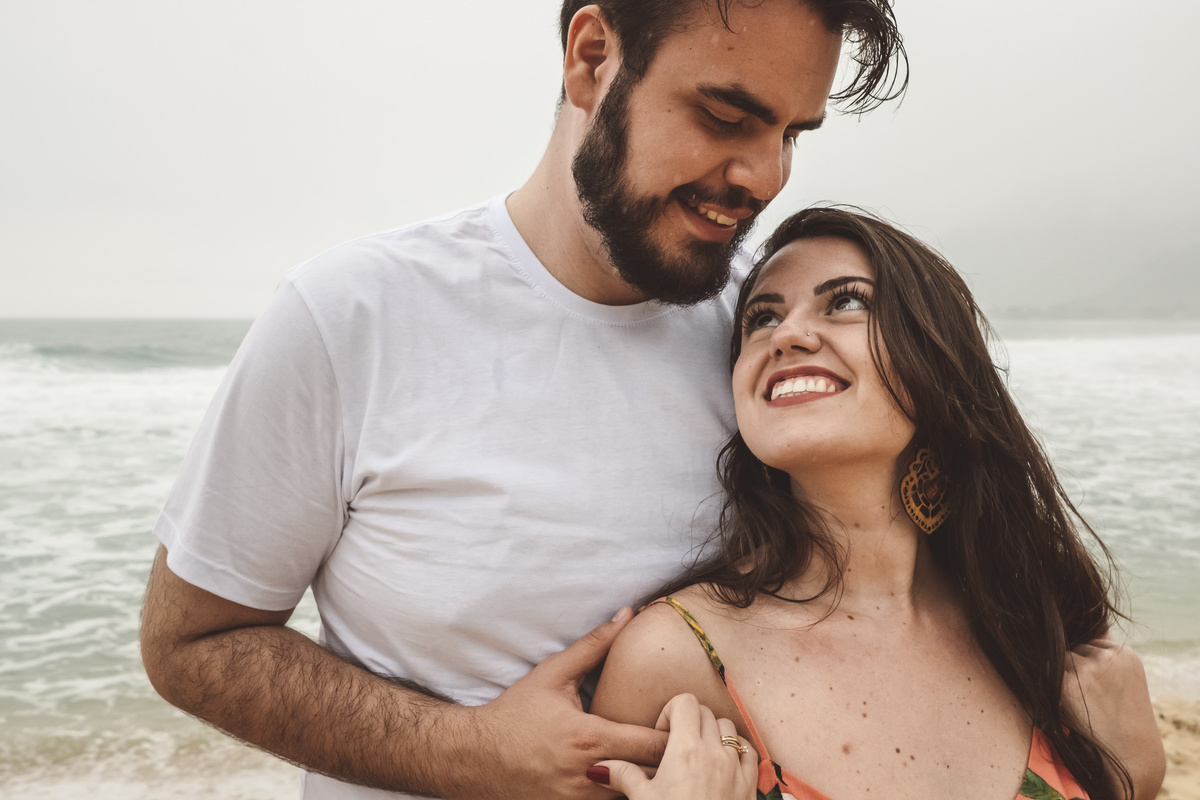 ensaio Juliane e Paulo Trindade RJ