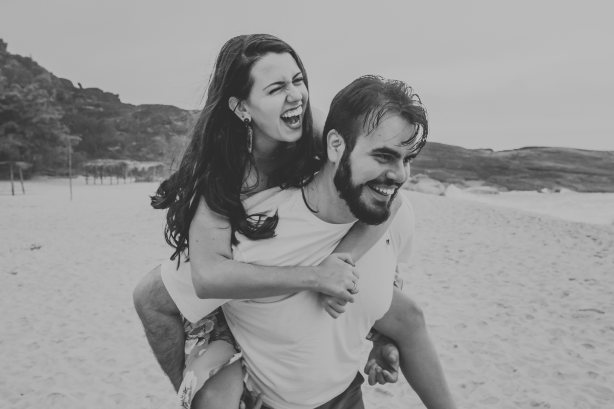 ensaio Juliane e Paulo Trindade RJ