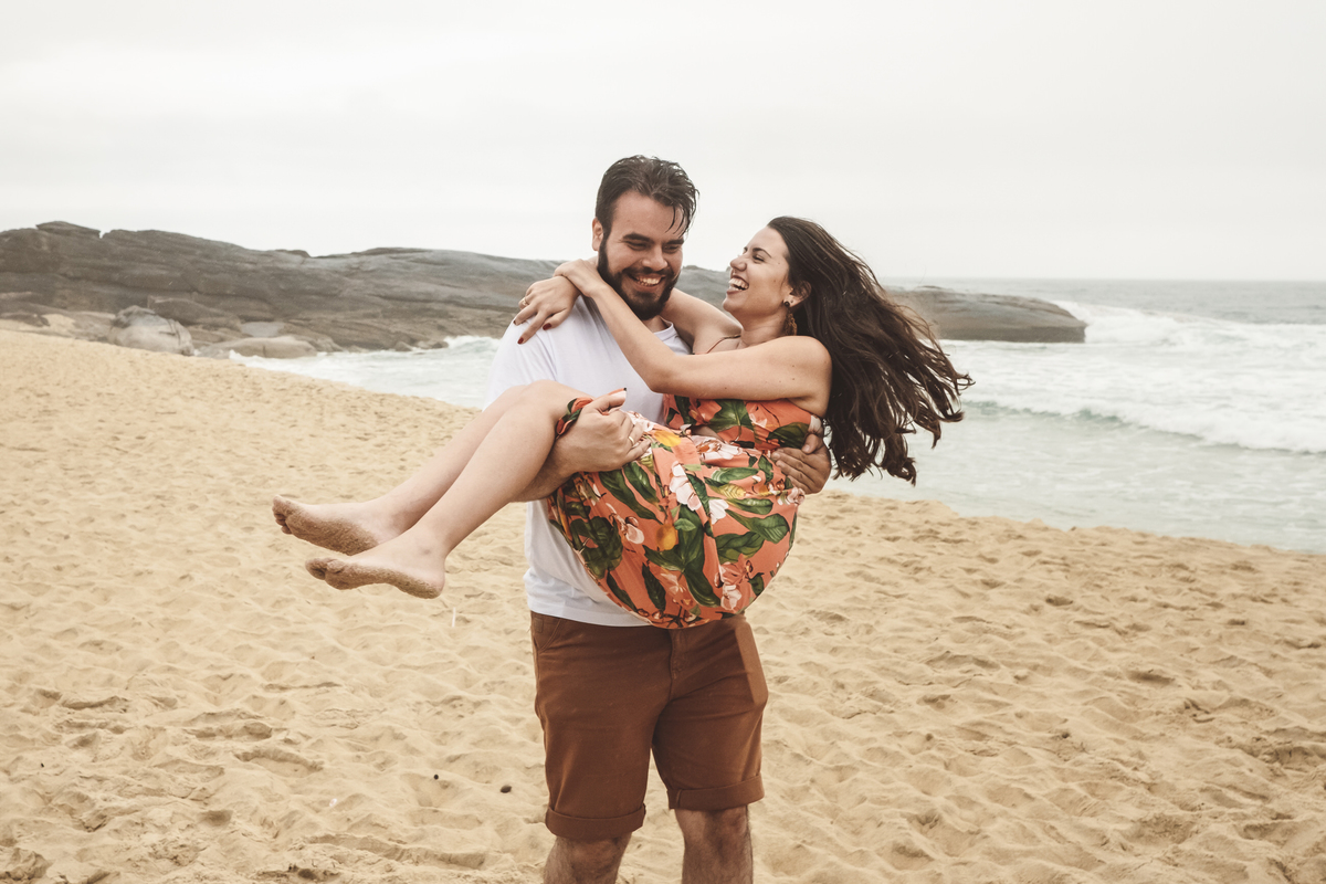 ensaio Juliane e Paulo Trindade RJ