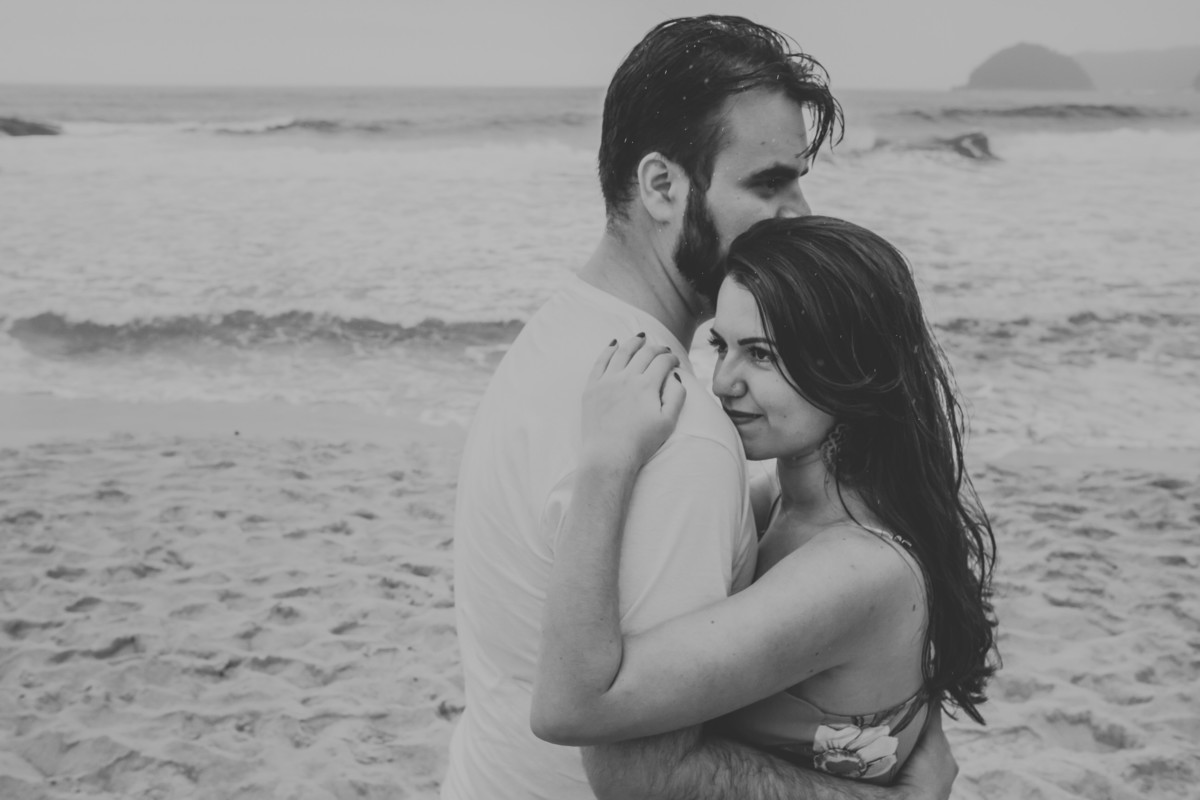 ensaio Juliane e Paulo Trindade RJ