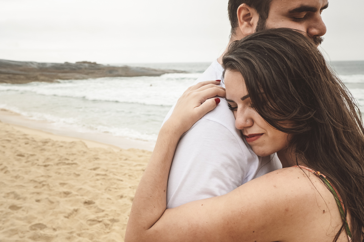 ensaio Juliane e Paulo Trindade RJ