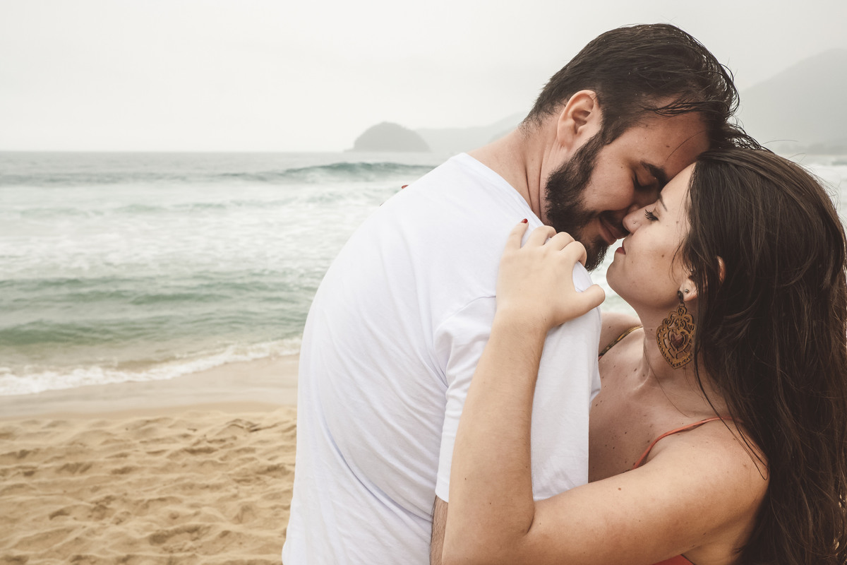 ensaio Juliane e Paulo Trindade RJ