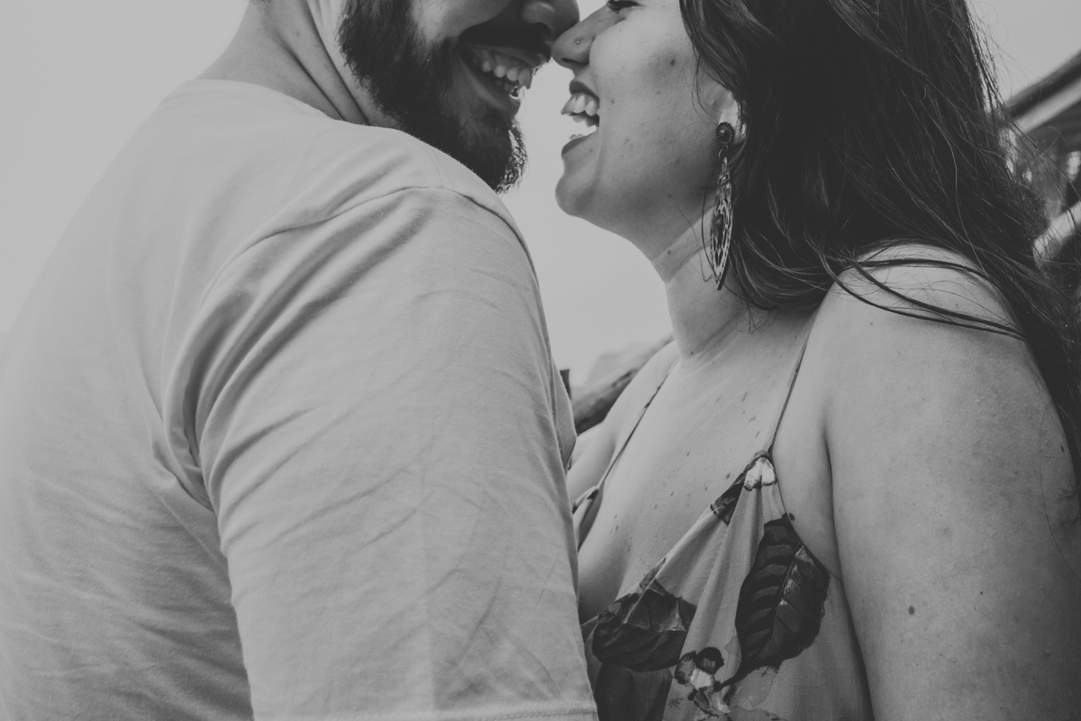 ensaio Juliane e Paulo Trindade RJ