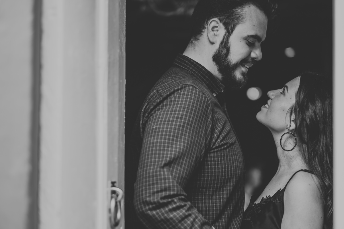 ensaio Juliane e Paulo Paraty RJ centro histórico