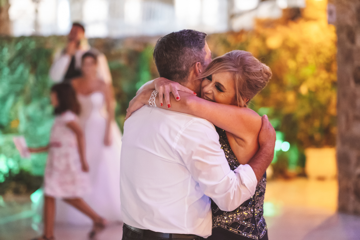 valsa dos pais da noiva Monte Castelo Eventos