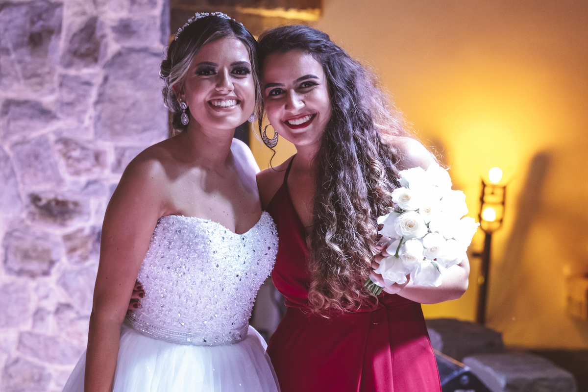 bouquet noiva Monte Castelo Eventos