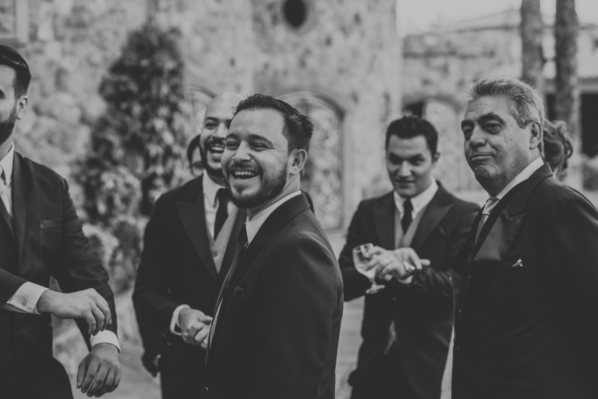 padrinhos Monte Castelo Eventos