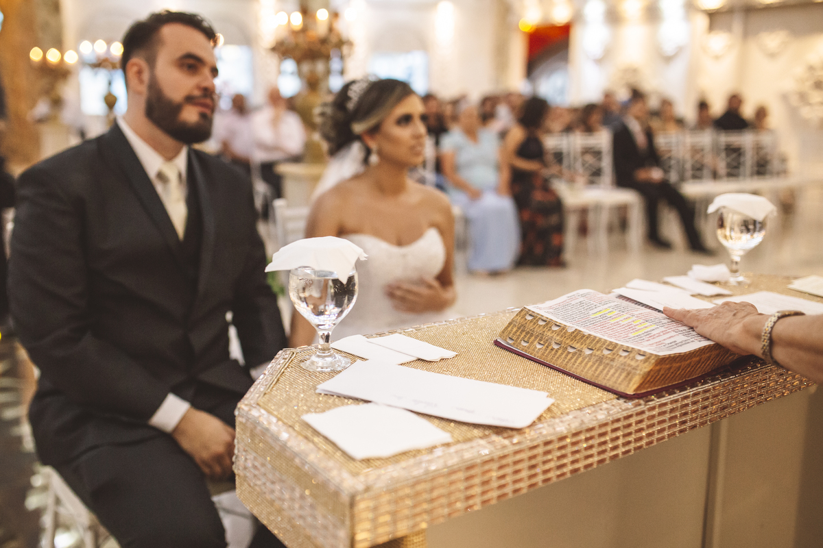 Casamento Monte Castelo Eventos