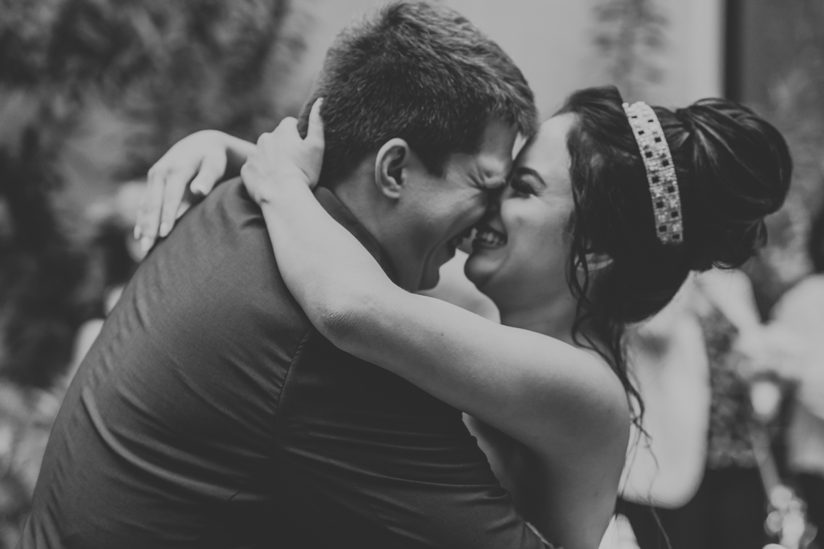 valsa noivos Napoleão Buffet São Bernardo 