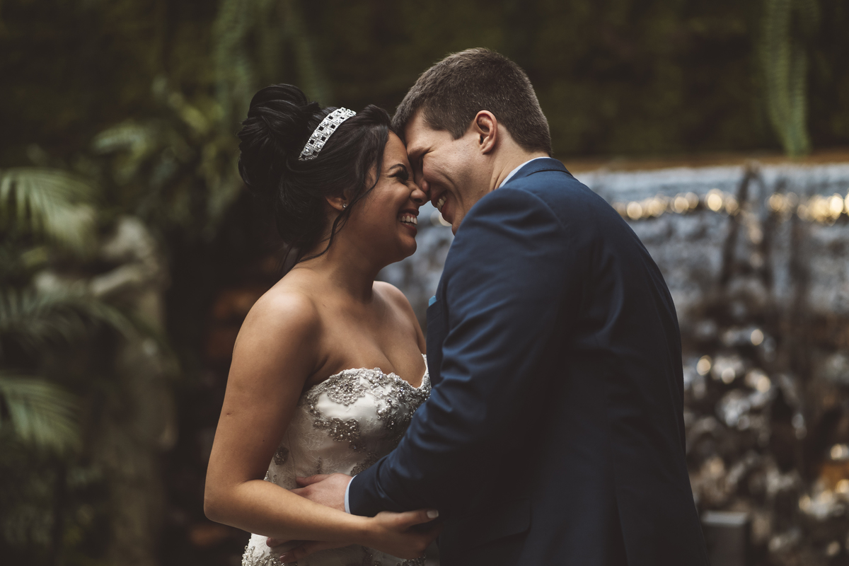 valsa noivos Napoleão Buffet São Bernardo 