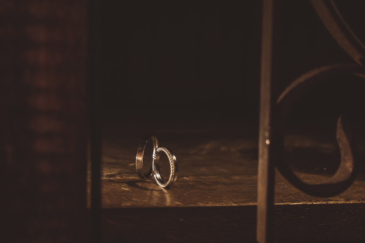 alianças Napoleão Buffet São Bernardo 