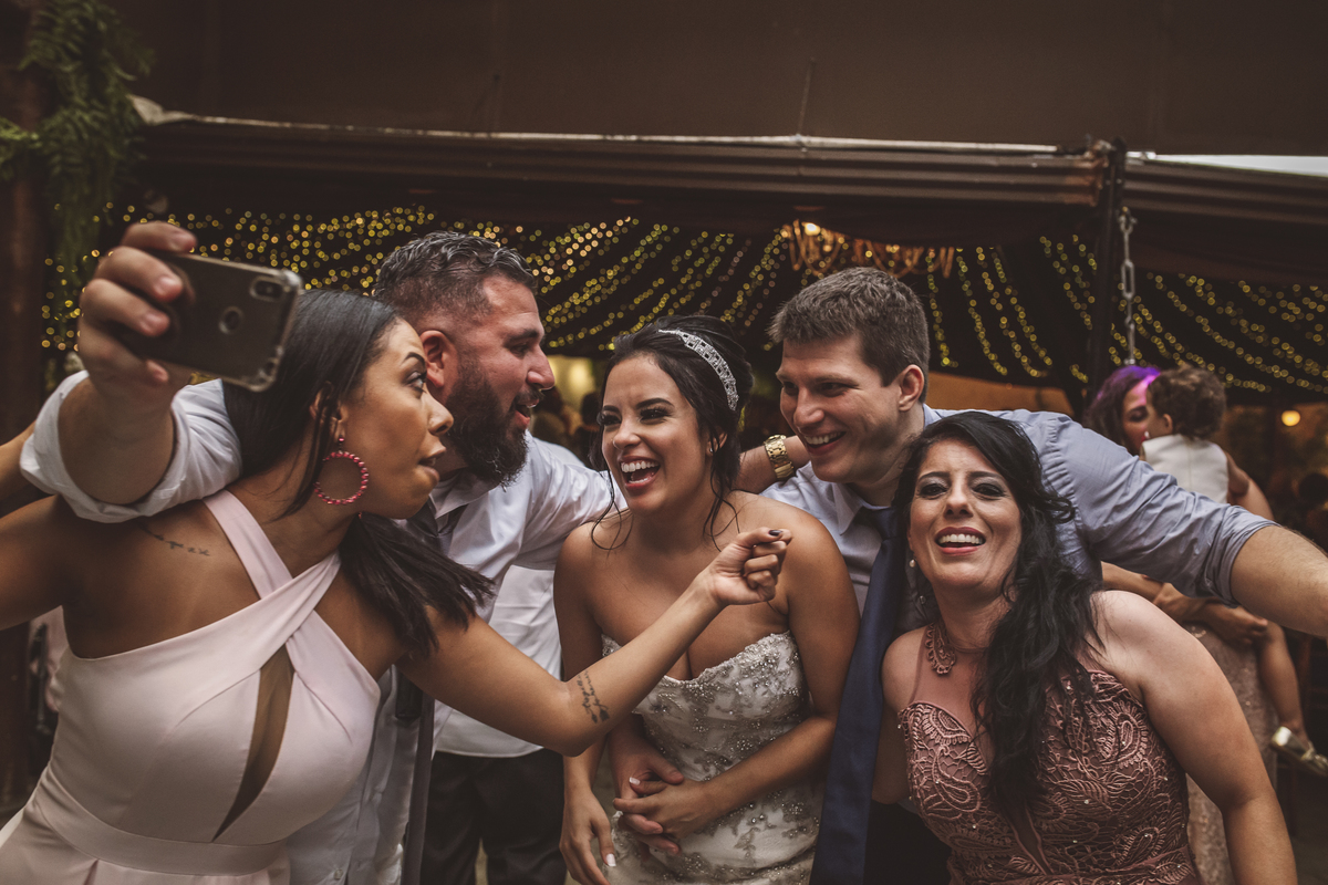 balada Napoleão Buffet São Bernardo 