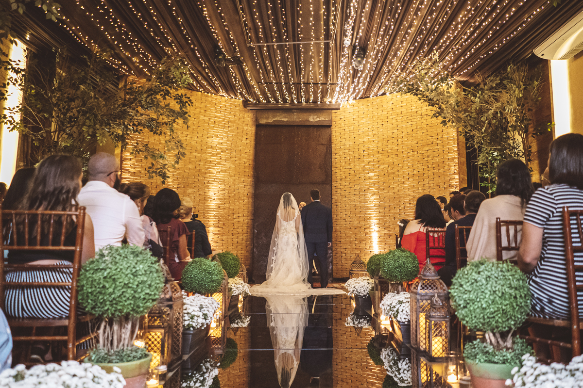casamento Napoleão Buffet São Bernardo do Campo