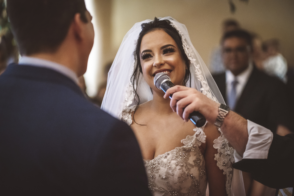 votos da noiva Napoleão Buffet São Bernardo do Campo