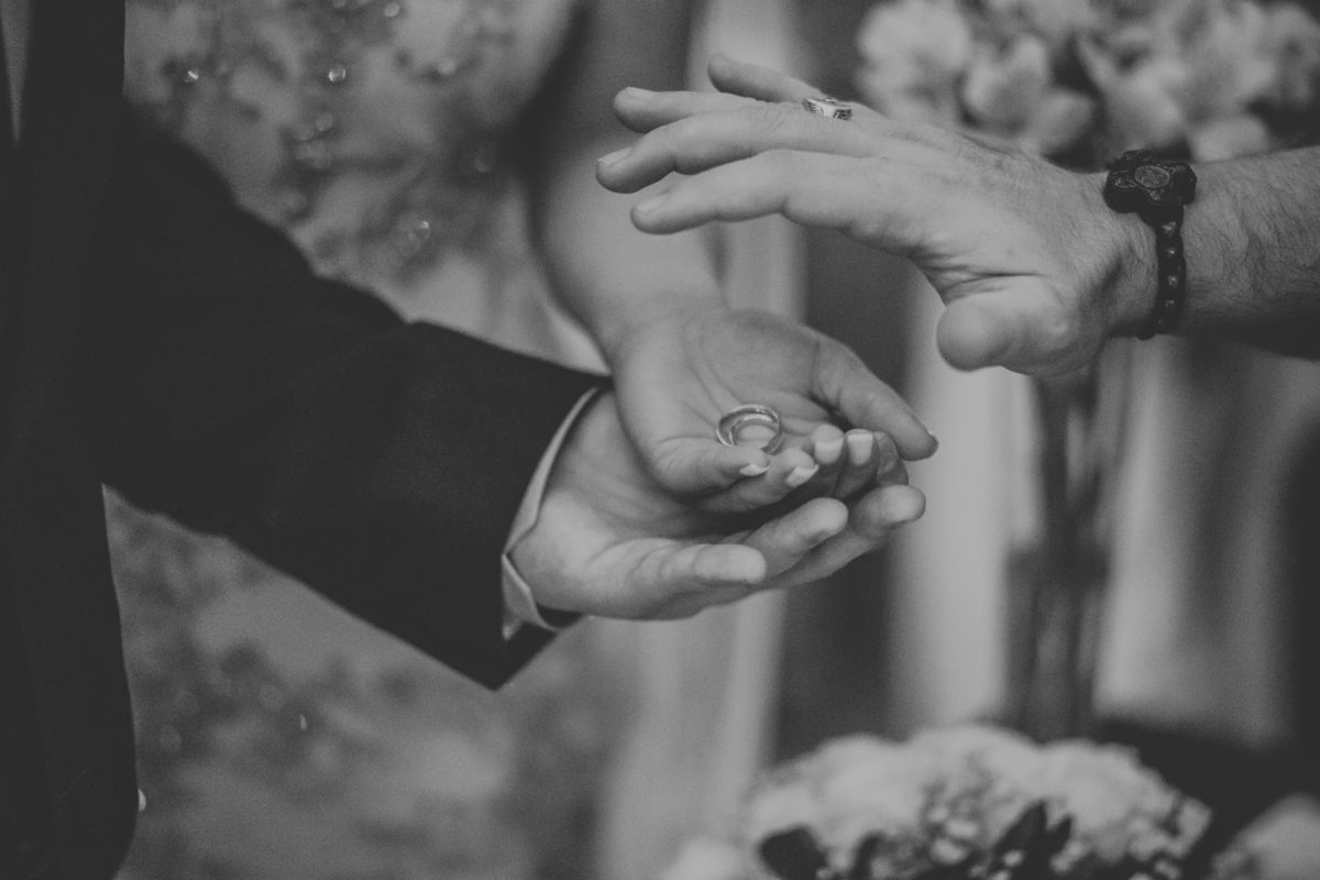 consagrando a aliança reverendo lucas Napoleão Buffet São Bernardo do Campo