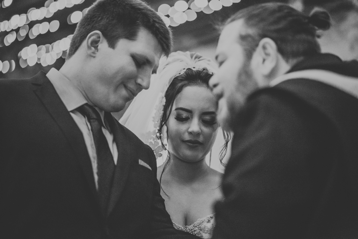 consagrando a aliança reverendo lucas Napoleão Buffet São Bernardo do Campo