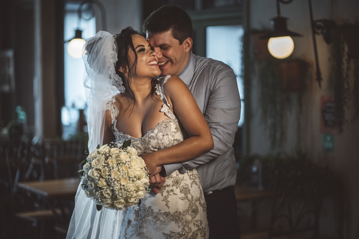 ensaio noivos Napoleão Buffet São Bernardo 