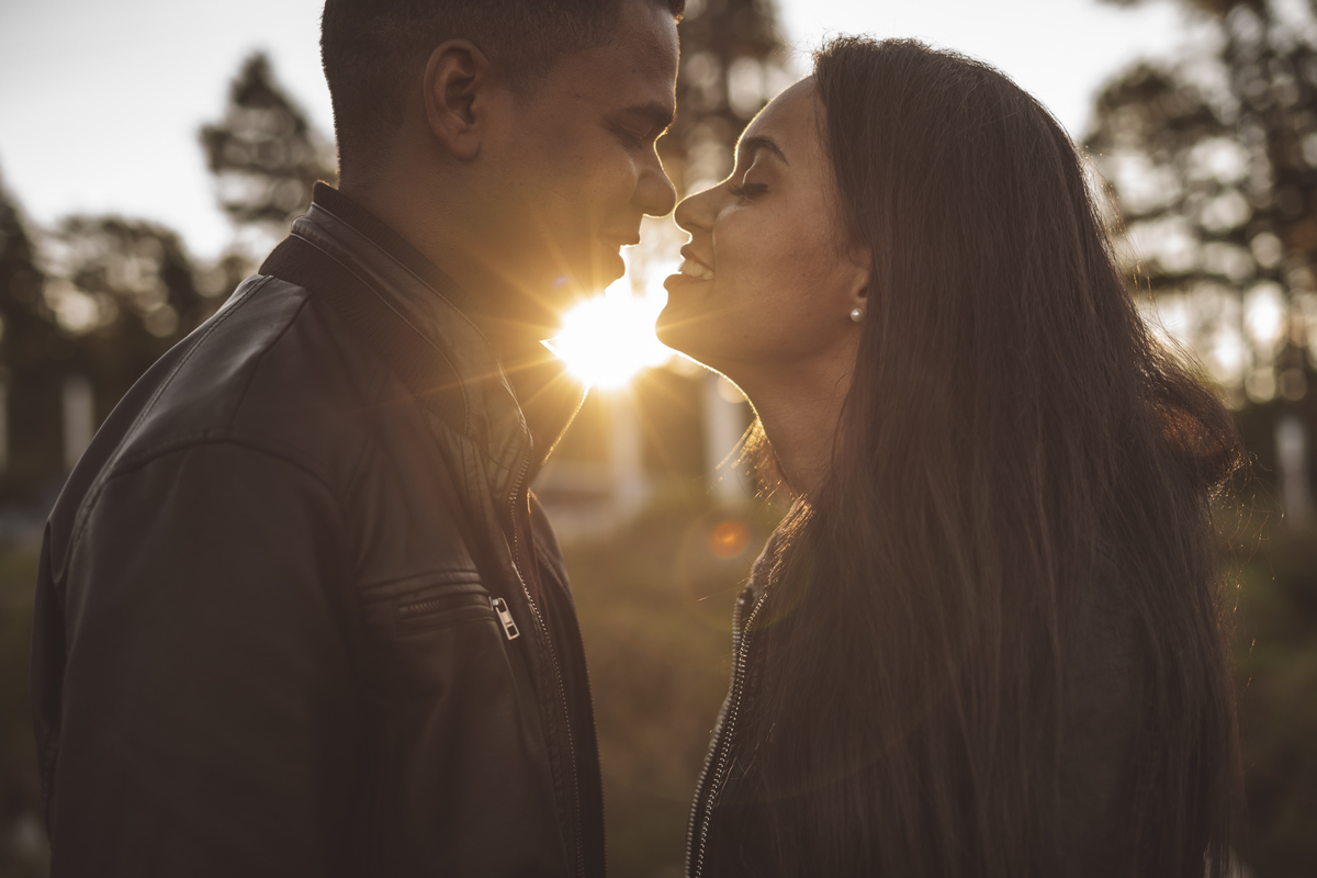 Ensaio Thuany e Jilvan Campos do Jordão pico do Itapeva