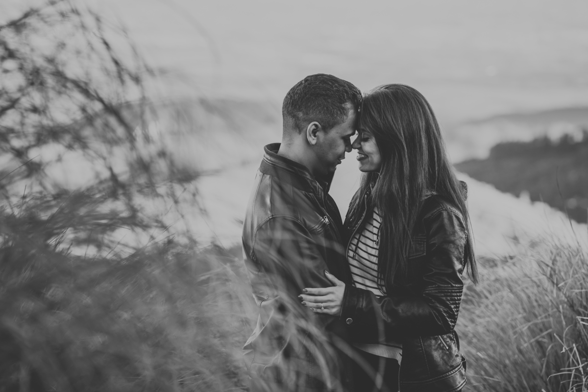 Ensaio Thuany e Jilvan Campos do Jordão pico do Itapeva