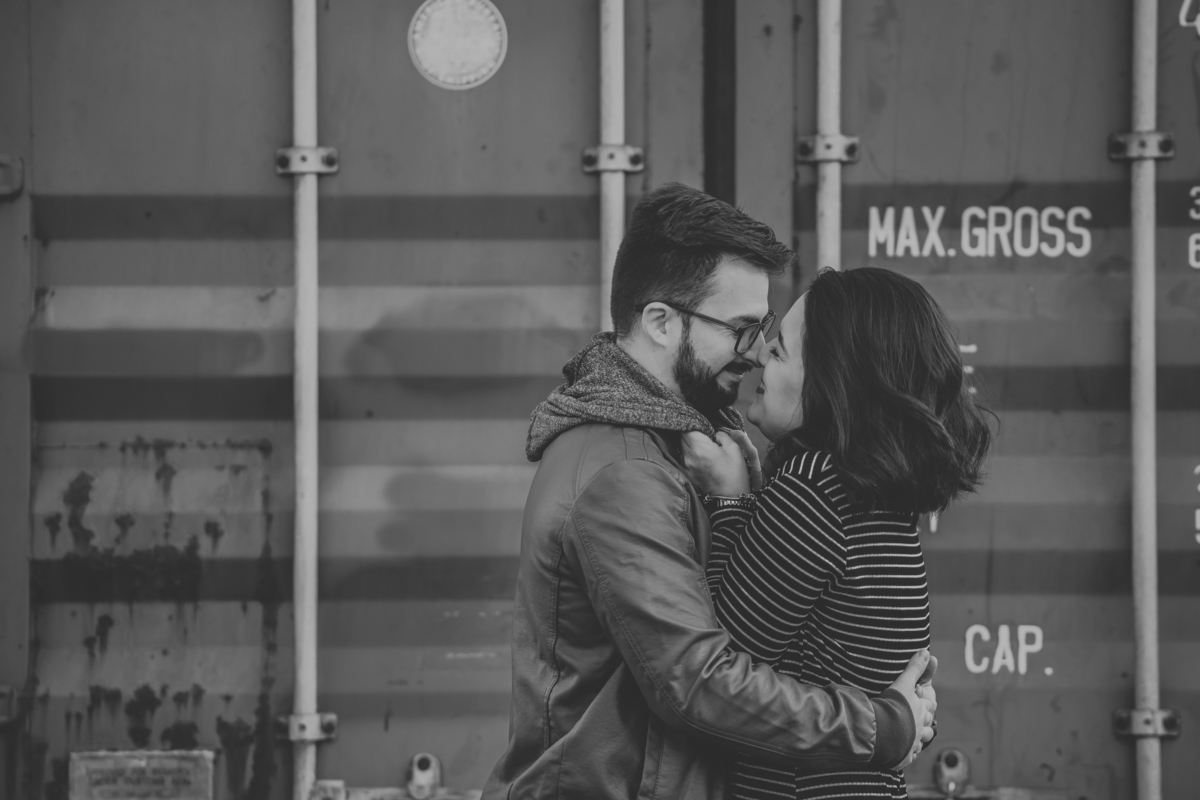 Ensaio 1 ano de casados mayara e tales - estância árvore da vida sumaré