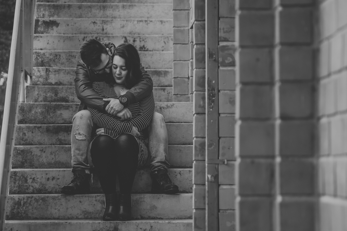 Ensaio 1 ano de casados mayara e tales - estância árvore da vida sumaré