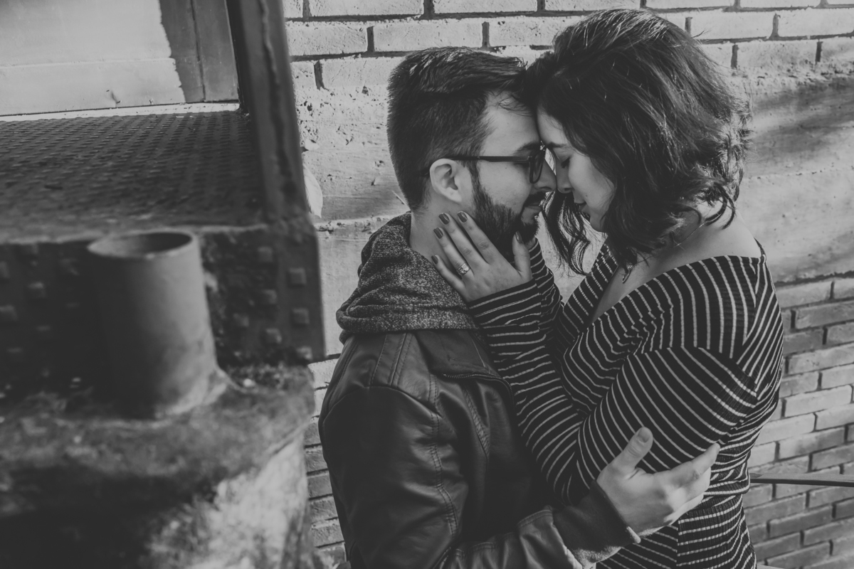 Ensaio 1 ano de casados mayara e tales - estância árvore da vida sumaré