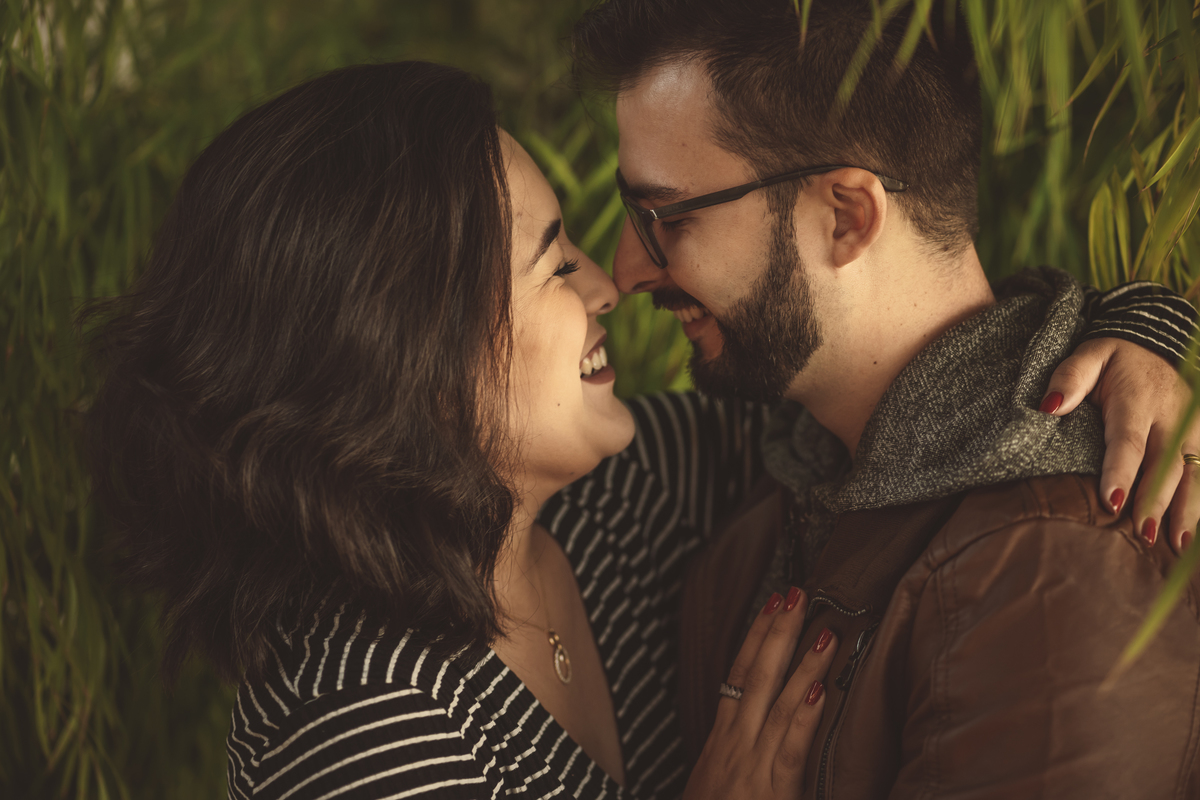 Ensaio 1 ano de casados mayara e tales - estância árvore da vida sumaré