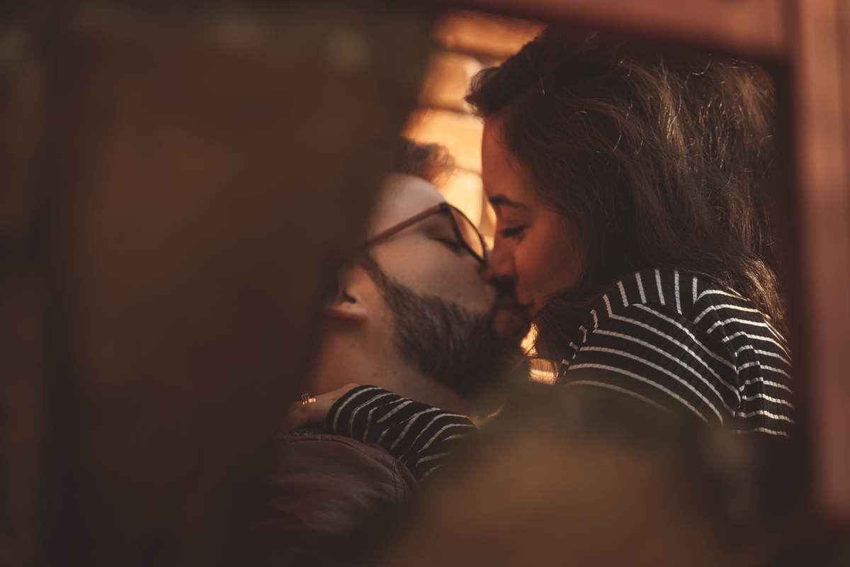 Ensaio 1 ano de casados mayara e tales - estância árvore da vida sumaré