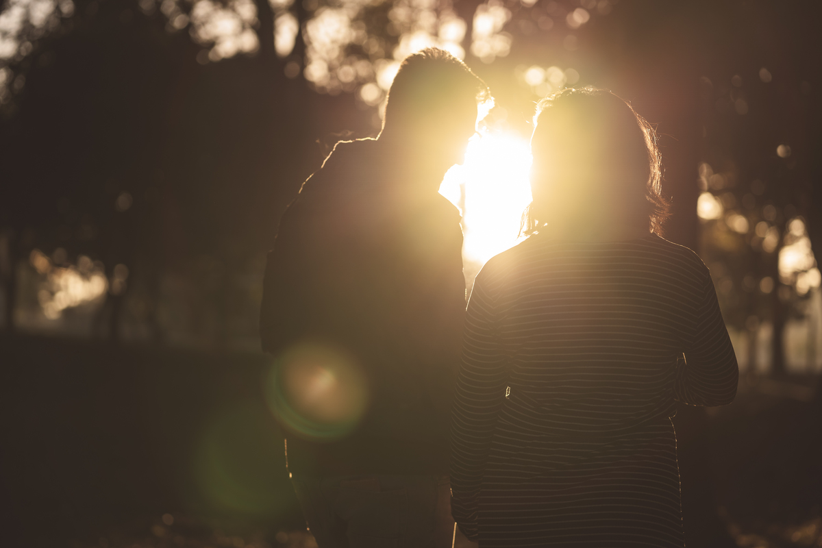 Ensaio 1 ano de casados mayara e tales - estância árvore da vida sumaré