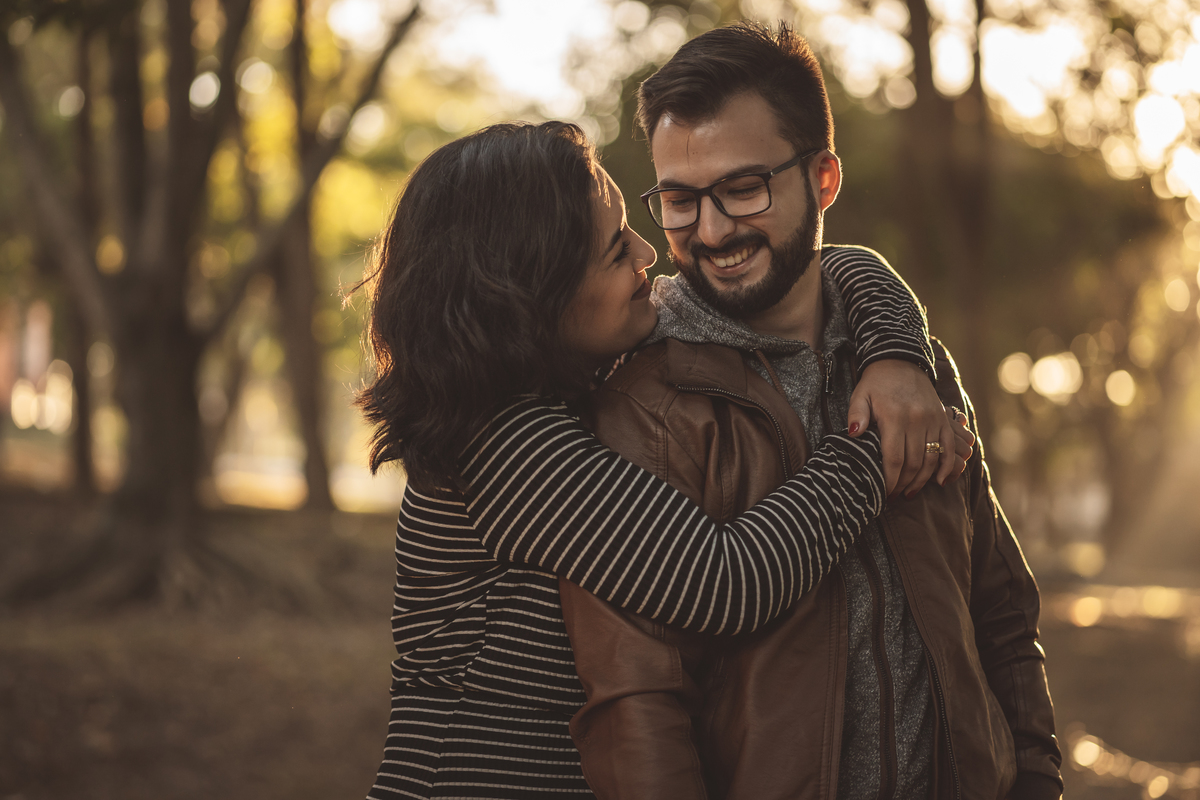 Ensaio 1 ano de casados mayara e tales - estância árvore da vida sumaré