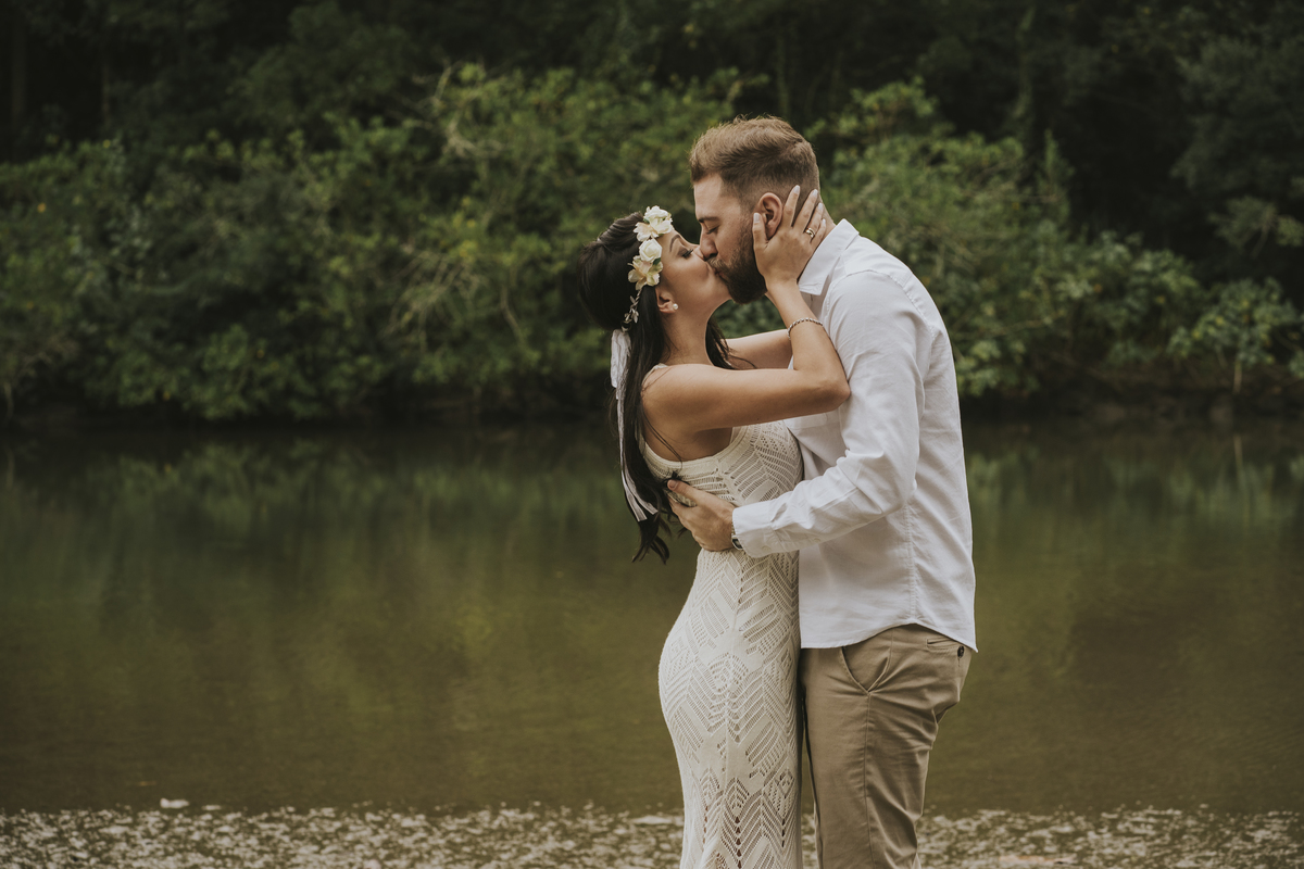 Ensaio pré casamento Bruna e Diego praia das conchas guarujá - sp,  pre-wedding