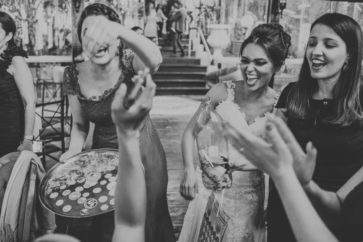 sapatinho casamento Jiuvan e Thuany Recanto Santa Rita