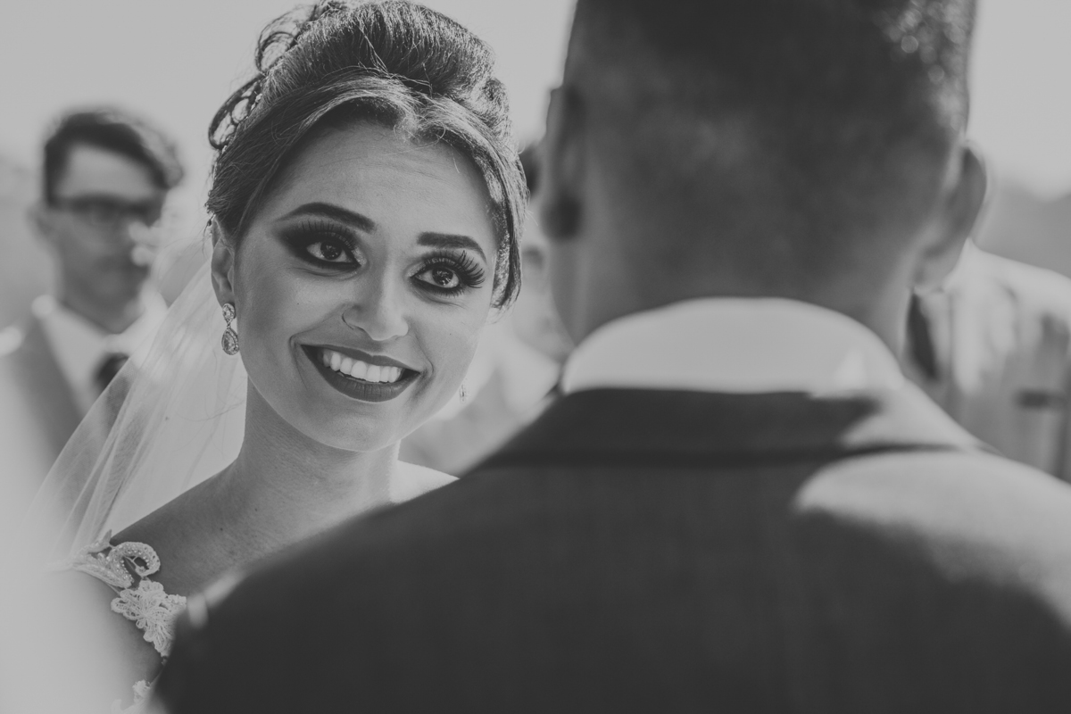 votos da noiva casamento Jiuvan e Thuany Recanto Santa Rita