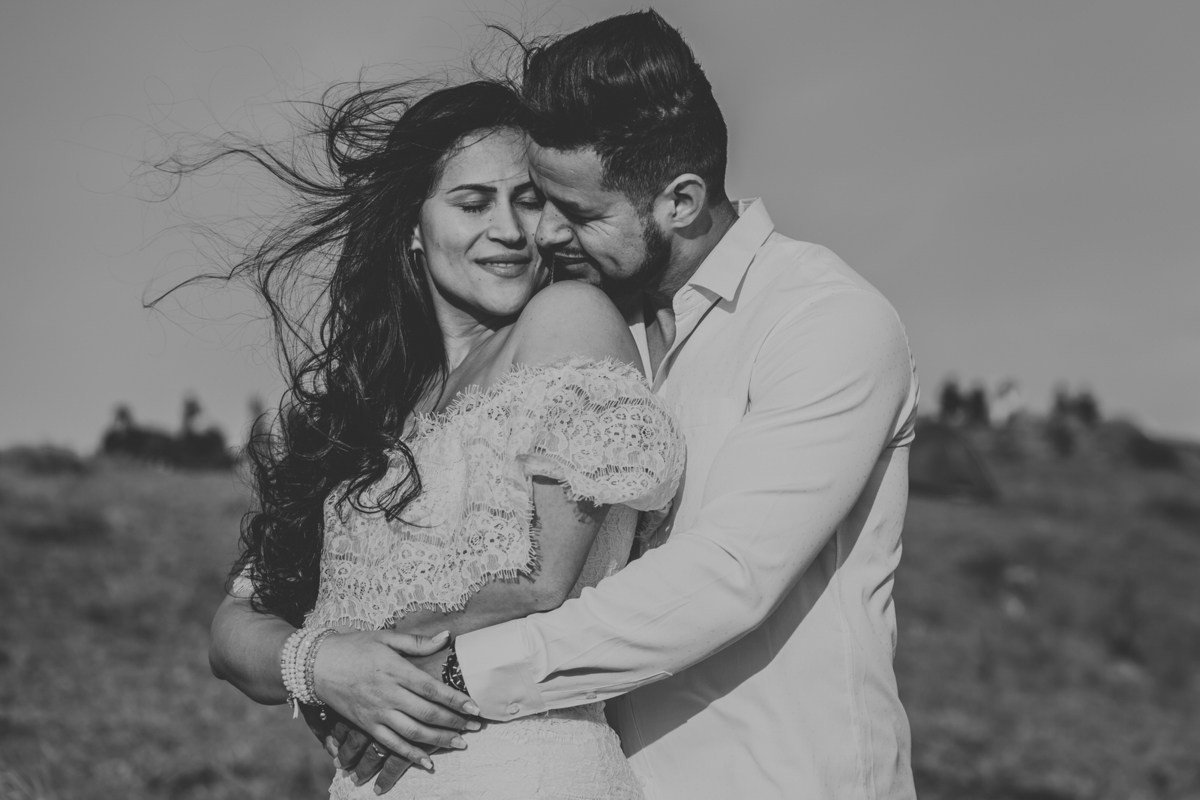 Ensaio casal Kelliny e Rogério Pico do Olho D'agua - Mairiporã