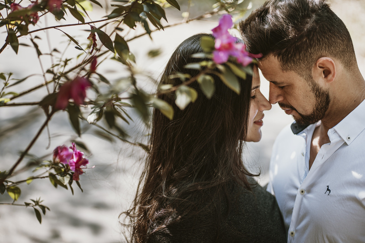 Ensaio casal Kelliny e Rogério Pico do Olho D'agua - Mairiporã