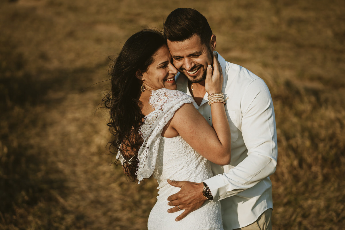 Ensaio casal Kelliny e Rogério Pico do Olho D'agua - Mairiporã