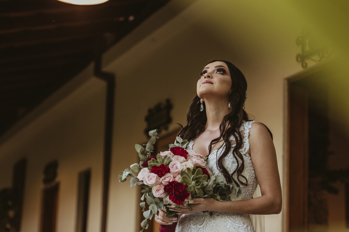 chegou a hora Casamento Espaço Vista Verde