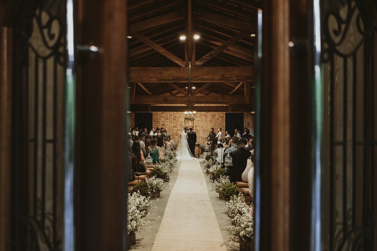 Casamento Espaço Vista Verde