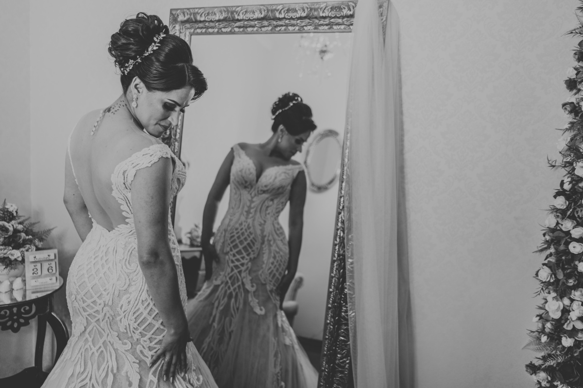 dia da noiva Elisangela Montebello, vestido Atelier Carmelita detalhes vestido