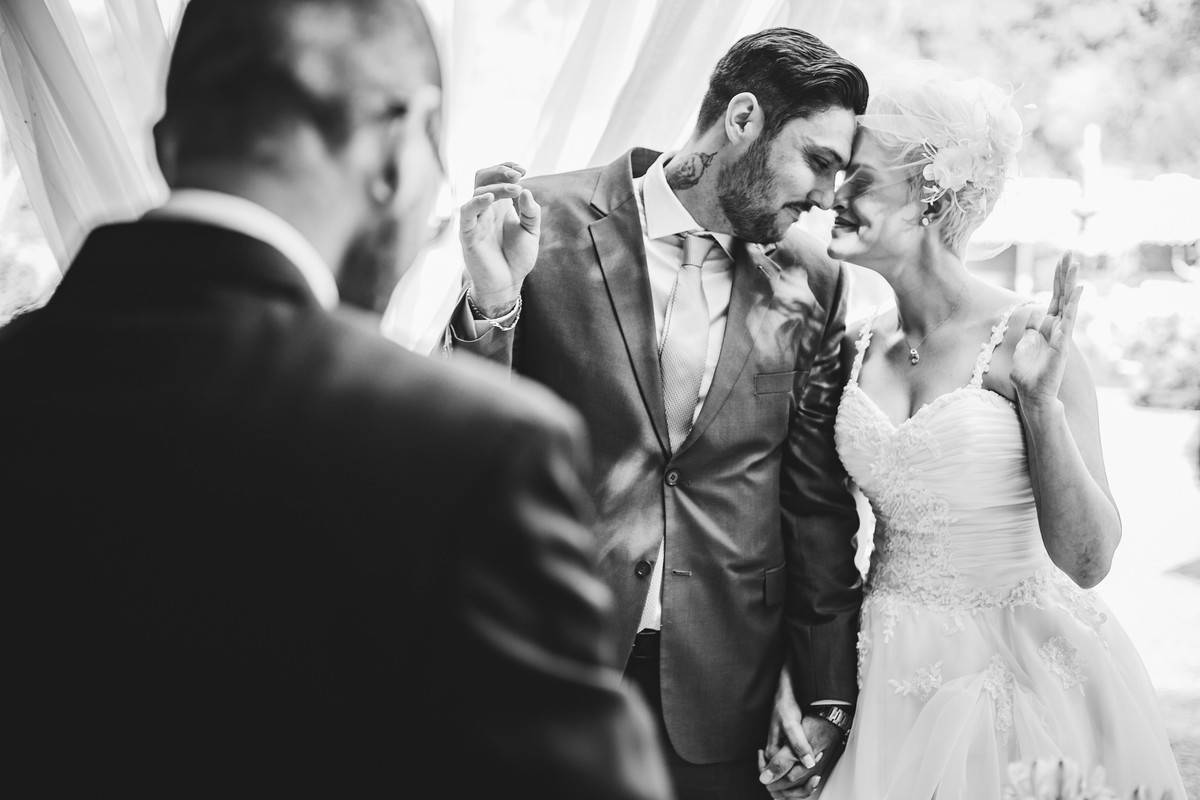 casamento emi e victor Grande Ville Buffet | Chácara Santo Antonio - Ribeirão Pires - SP