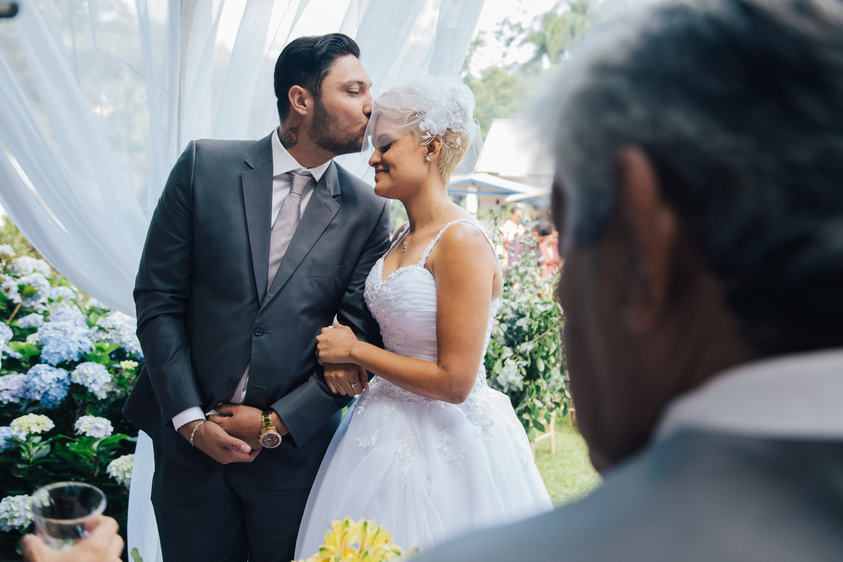 casamento emi e victor Grande Ville Buffet | Chácara Santo Antonio - Ribeirão Pires - SP