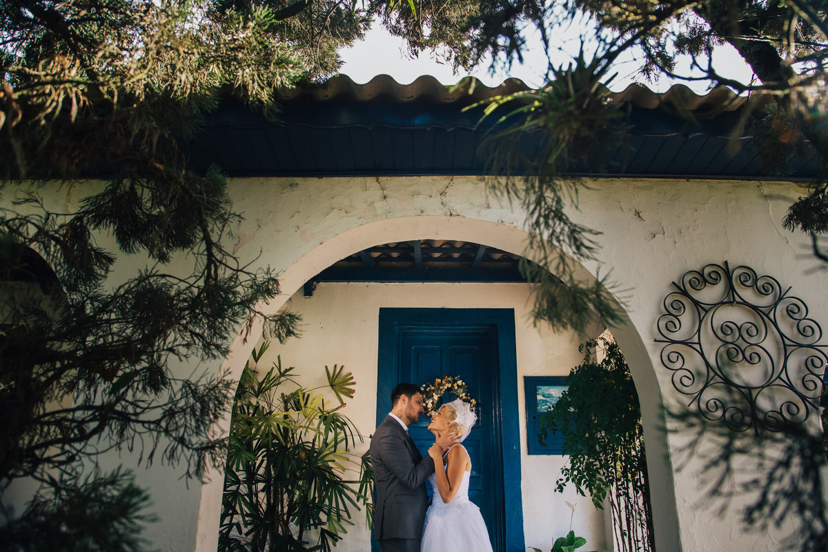casamento emi e victor Grande Ville Buffet | Chácara Santo Antonio - Ribeirão Pires - SP