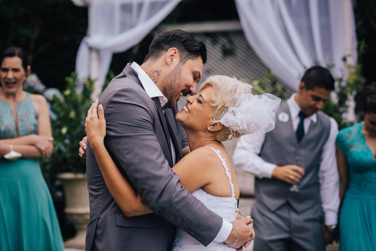 casamento emi e victor Grande Ville Buffet | Chácara Santo Antonio - Ribeirão Pires - SP