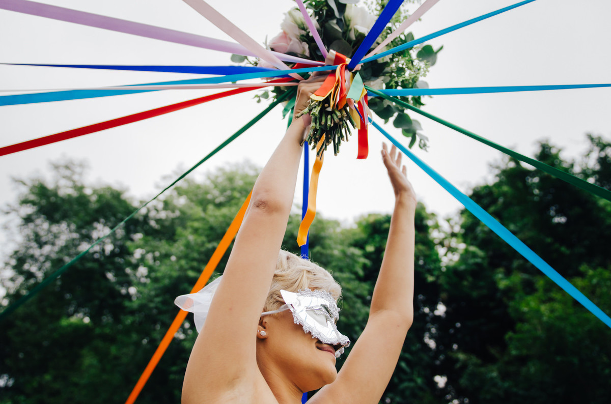 casamento emi e victor Grande Ville Buffet | Chácara Santo Antonio - Ribeirão Pires - SP