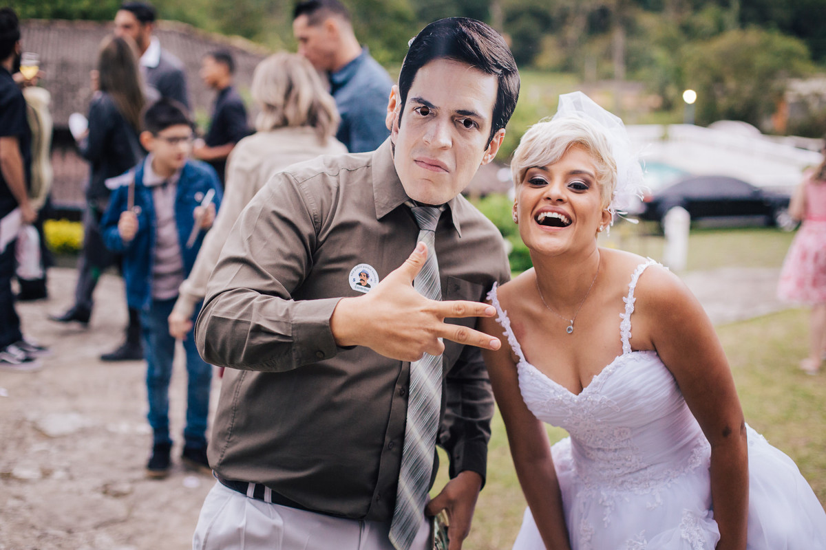 casamento emi e victor Grande Ville Buffet | Chácara Santo Antonio - Ribeirão Pires - SP