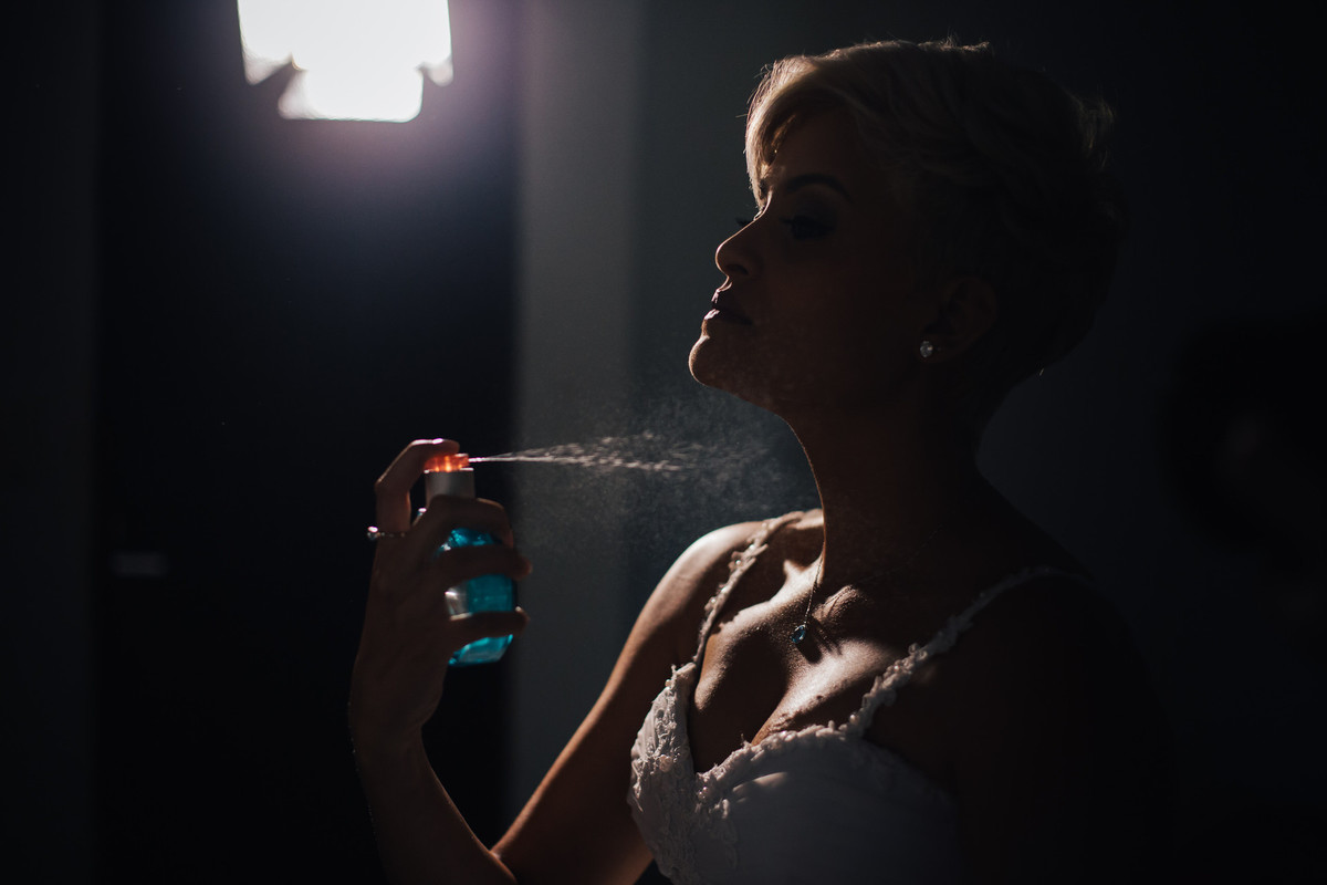 dia da noiva casamento emi e victor Grande Ville Buffet | Chácara Santo Antonio - Ribeirão Pires - SP