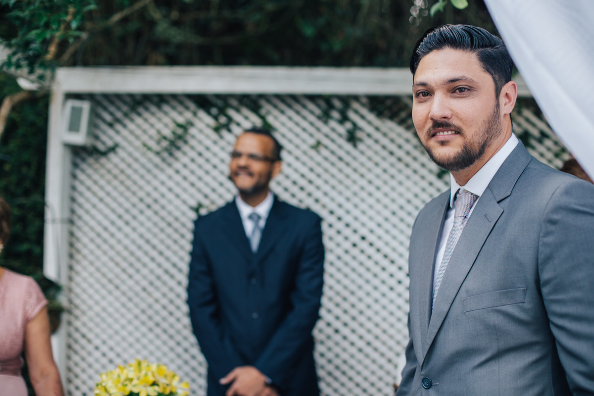 casamento emi e victor Grande Ville Buffet | Chácara Santo Antonio - Ribeirão Pires - SP