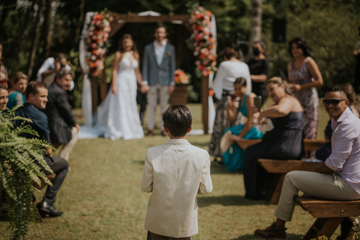 miniwedding casamento no campo casando com afeto