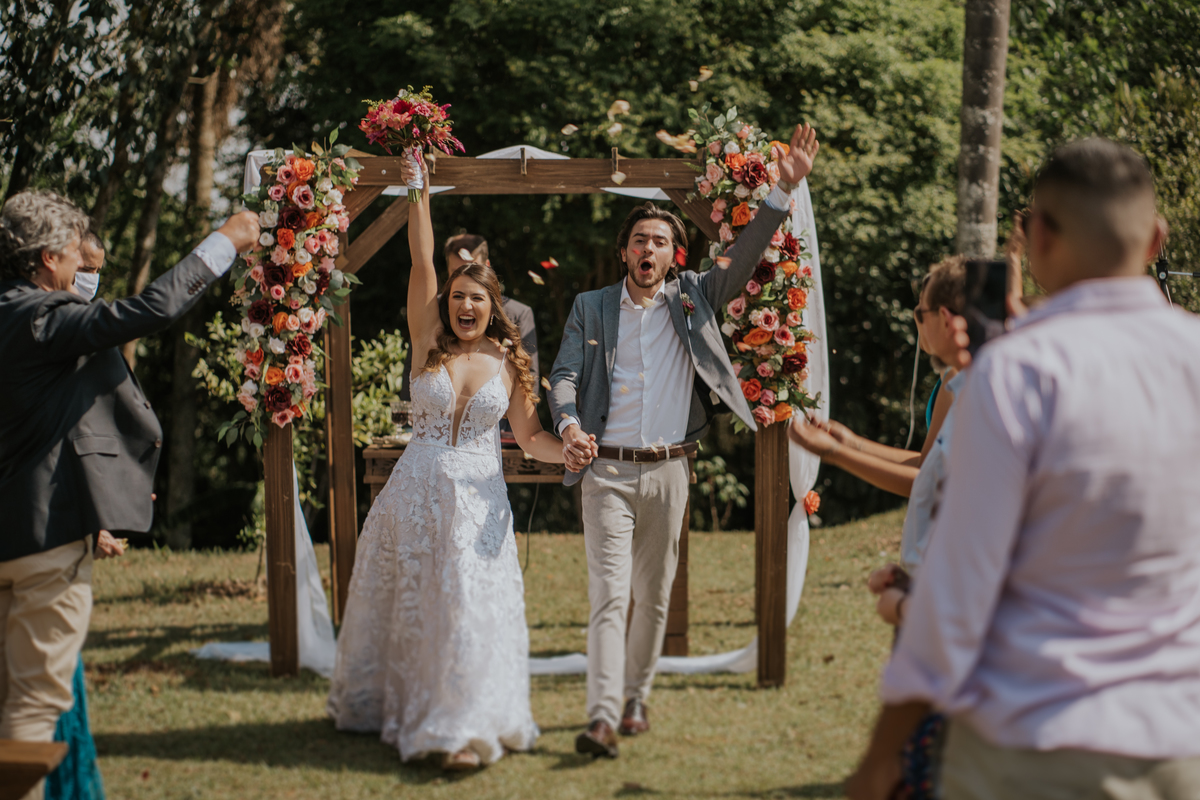 miniwedding casamento no campo casando com afeto