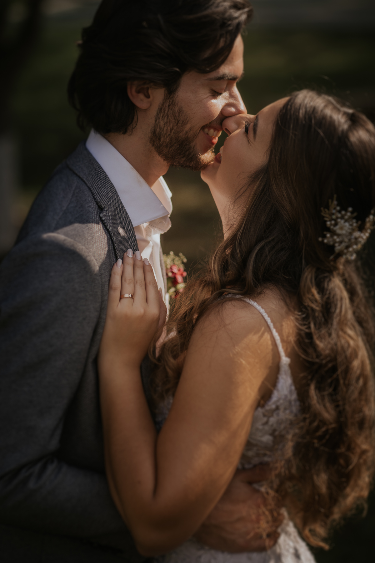 miniwedding casamento no campo casando com afeto